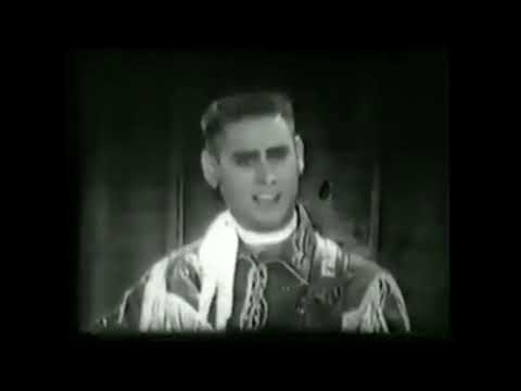 George Jones - Tall Tall Tree ( Live on Tex Ritter’s Ranch Party)