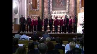 Tenebrae factae sunt (T.L. de Victoria) - JanuaVox