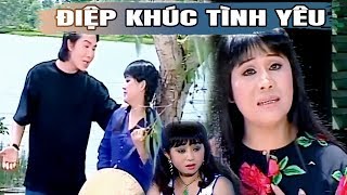 Điệp khúc tình yêu - Vũ Linh, Tài Linh, Thoại Mỹ, Hoài Thanh, Diệp Lang, Thanh Nguyệt, Hồng Nga, Hữu Tài, Giang Châu, Hữu Châu