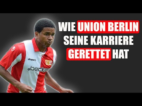 Er stand vor dem Karriere ENDE doch dann kam UNION BERLIN !