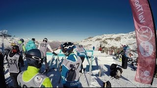 XMKD FIS SBX Race AK Val Thorens 2016