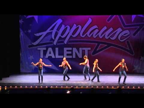 TAPESTRY - Academy of Dance & Fine Arts