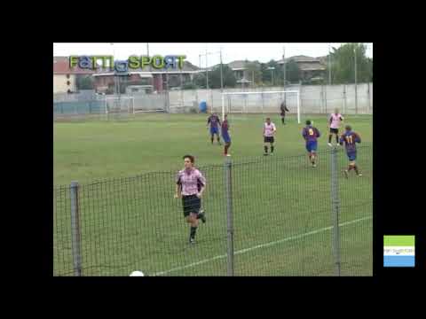 Calcio Rivediamoli :  Atletico Volpiano - La Vischese  2-1  Campionato 2013/2014