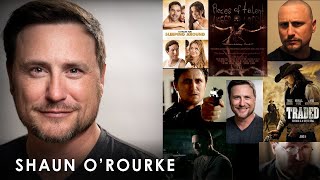 Shaun O'Rourke Acting Reel video