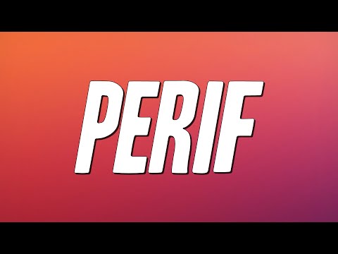 Neima Ezza - Perif (Testo)