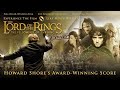 The Lord Of The Rings Symphony The Fellowship Of The Ring Howard Shore