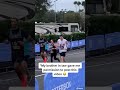 BLOODY NIPPLES Marathon Problems Shorts