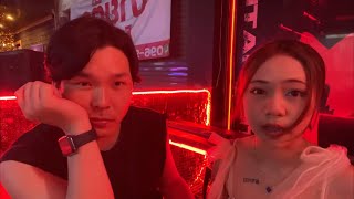 【女神】タイ・パタヤソンクラーン明けに原石を見つけてしまった。