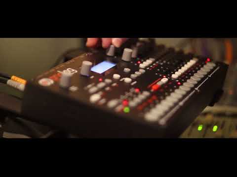 Elektron Analog Four | DEMO