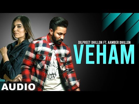 Veham (Full Audio) — watch video
