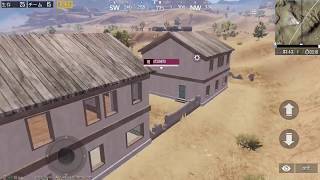 【PUBGモバイル】たんたん＆星空きらり BIRTHDAYイベント２日目 第2・３試合 解説おじちゃん（解説視点 ディレイ配信）