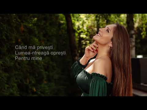 Elena Javelea  - Jur, te voi iubi (Cover)