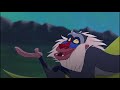 The Lion King 2 Upendi Italian