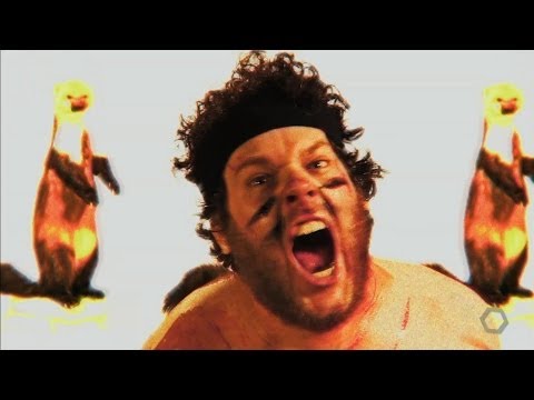 Der Marder: süß oder Tötungsmaschine? - NEO MAGAZIN mit Jan Böhmermann in ZDFneo