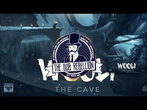Wooli x Kompany - The Cave