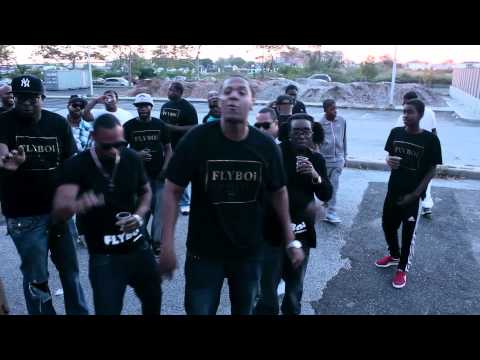 E Troubz "Hot Ni55a Freestyle"