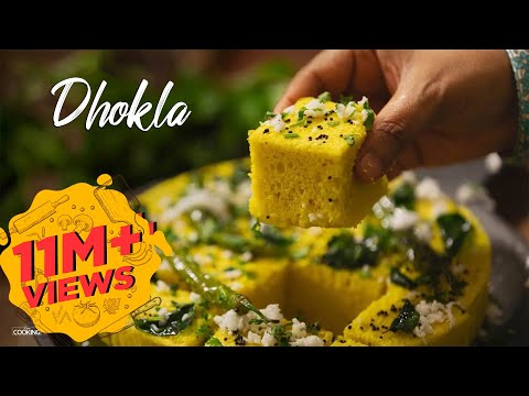 Khaman dhokla mix