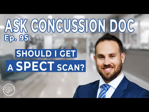 Should I Get A SPECT Scan? SPECT Scan Explained