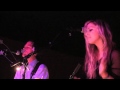 The Submarines "The Thorny Thicket" LIVE - April 7, 2011 (11/12)
