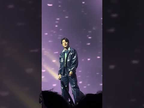 เจ็บนะ - KIN คิน ธนชัย feat. ALALA - 231014  #TpopConcertFest2_Day1