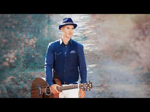 Rok Lunaček - Kaj vse je videlo že morje (lyric video)