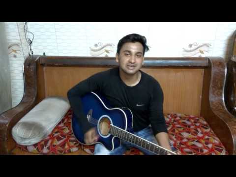 Rahul Rathod Jo wada and lag ja gale