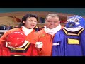The Fall Of The Phantom Turbo Full Episode S05 E28 Power Rangers Official