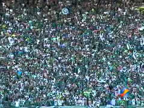 Goiás é campeão goiano 2013