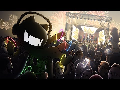 Ranking Every Song On Monstercat 008 - Anniversary
