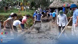 Gửi niềm tin, kỳ vọng vào Đại hội Mặt trận Tổ quốc tỉnh Lào Cai lần thứ I | THLC