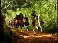 Weetabix Robin Hood Advert 1991