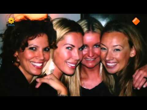 Het Mooiste Meisje van de Klas Nicole Verheijden