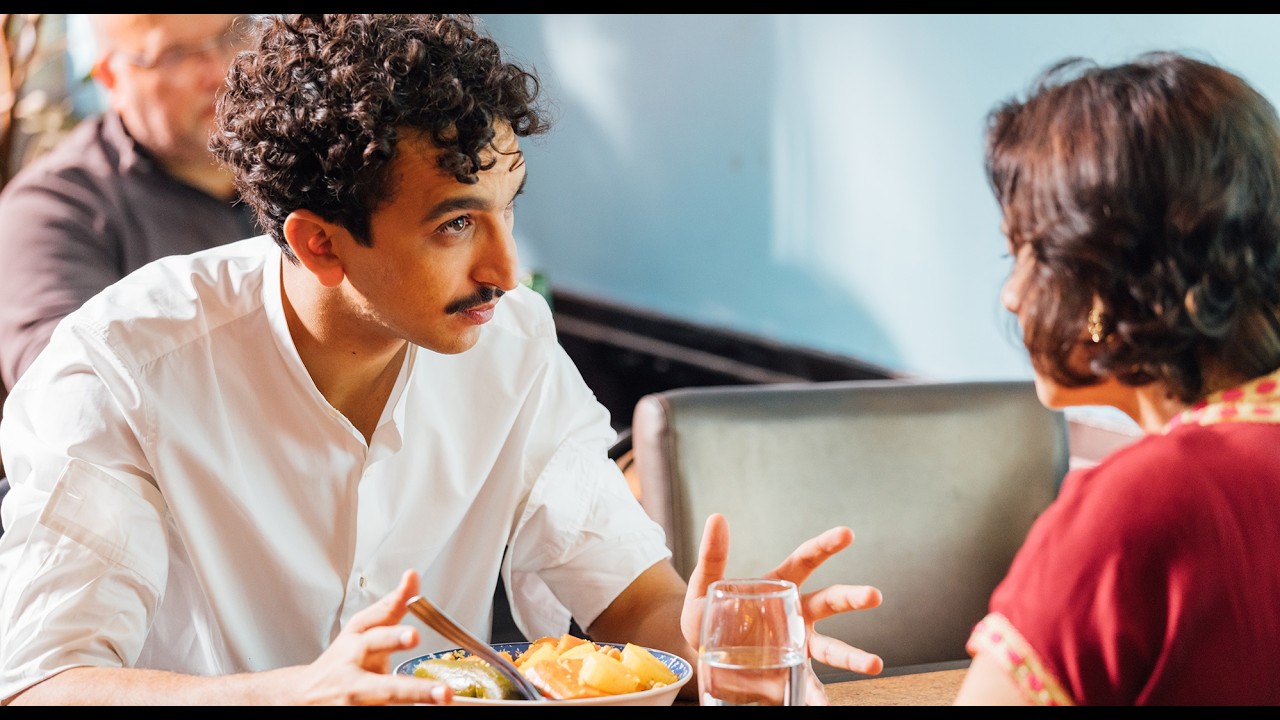 Couscous und Geheimnisse Trailer