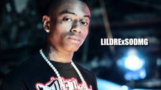 Soulja Boy - White Light