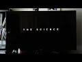 THX 2005 The Science Of Sensation Certified DVD Variant