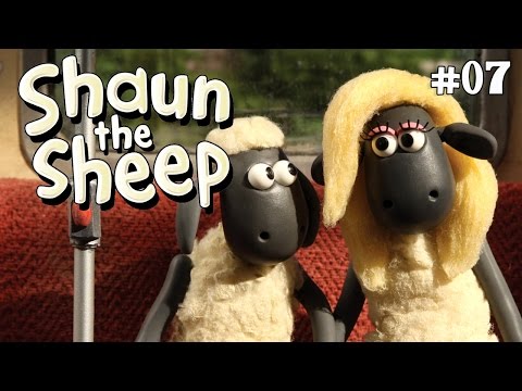 , title : 'Two's Company x3 Episodes | Season 2 DVD Collection | Shaun the Sheep'