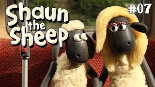 Download lagu Shaun the Sheep | Love is in the air! | Full Episodes mp3 Download lagu Shaun the Sheep | Love is in the air! | Full Episodes mp3