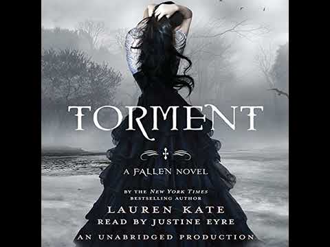 Torment Audiobook by Lauren Kate