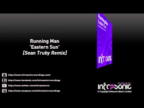 Running Man - Eastern Sun (Sean Truby Remix)