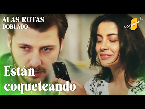 Onur's Night Message to Zeynep 😮🌙 - Broken Wings | Kanatsiz Kuslar