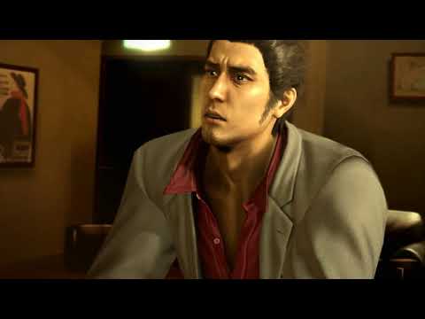Yakuza Kiwami - Bakamitai video