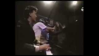 PAPPO y MORIS , "Ayer nomás"