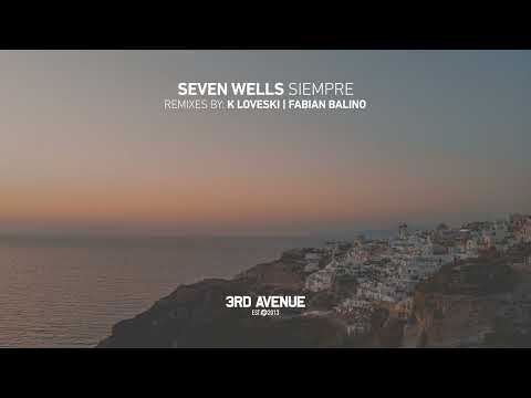 Seven Wells - Siempre [3rd Avenue]