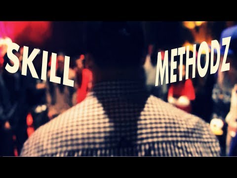 SKILL METHODZ Trailer ** SKMZ **
