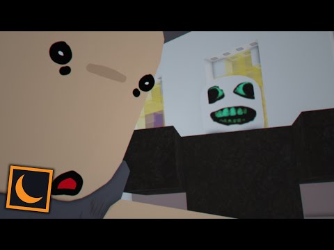 FRESH MEAT [short roblox + die of death animation]