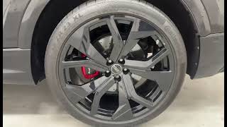 Audi RSQ8 4.0 TFSI RSQ8 quattro Keramisch| Stoelmassage|360|Softclose car | Image 4 - Autoline