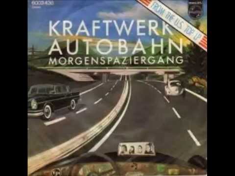 Autobahn - KRAFTWERK