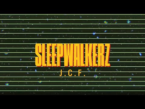 Sleepwalkerz (Lyric Video)
