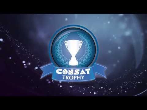 Consat Trophy Partille Cup