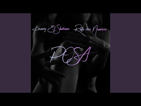 Posa (feat. Rolls Des Nuances) (Remix)